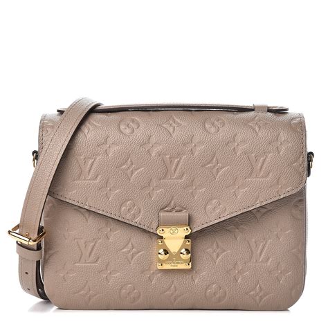 lv pochette metis empreinte review|lv pochette metis monogram.